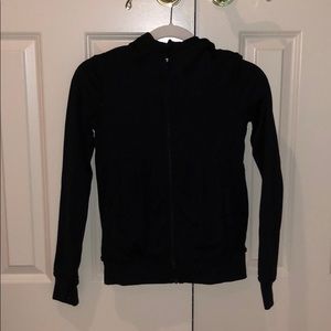 Ivivva reversible jacket